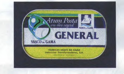 GENERAL ATUM POSTA