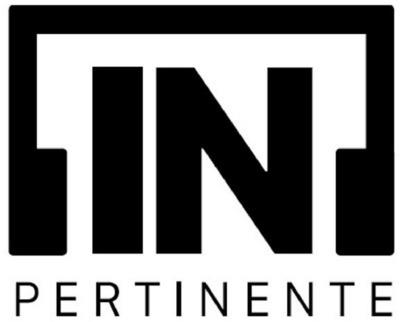 IN PERTINENTE