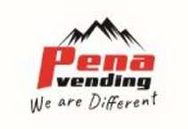 PENA VENDING WE ARE DIFFERENT