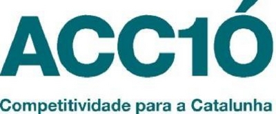 ACC1Ó COMPETITIVIDADE PARA A CATALUNHA