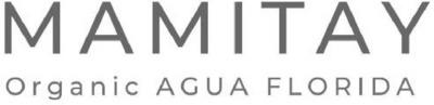 MAMITAY ORGANIC AGUA FLORIDA