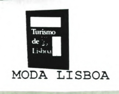 MODA LISBOA