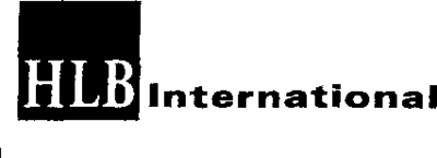 HLB INTERNATIONAL