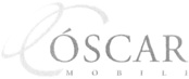 ÓSCAR MOBILI