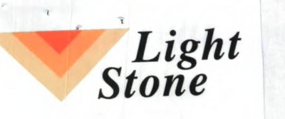 LIGHT STONE
