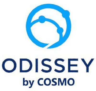 ODISSEY BY COSMO