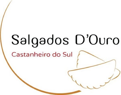 SALGADOS D'OURO CASTANHEIRO DO SUL