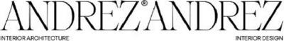 ANDREZ ANDREZ INTERIOR ARCHITECTURE INTERIOR DESIGN