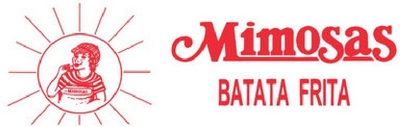 BATATA FRITA MIMOSAS