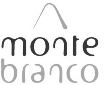 MONTE BRANCO