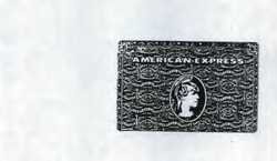 AMERICAN EXPRESS