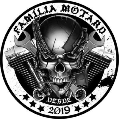 FAMILIA MOTARD DESDE 2019