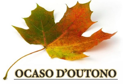 OCASO D'OUTONO