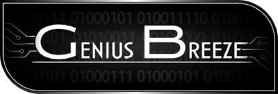 GENIUS BREEZE