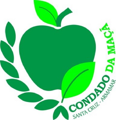 CONDADO DA MAÇÃ SANTA CRUZ - ARMAMAR