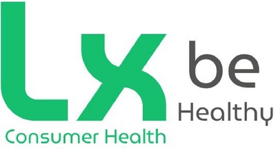 LX BE HEALTHY CONSUMER HEALTH