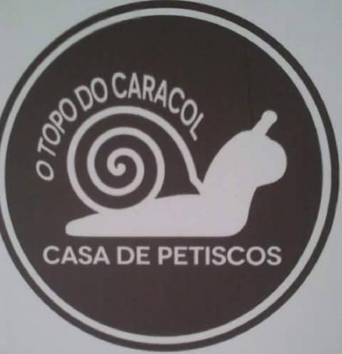 O TOPO DO CARACOL CASA DE PETISCOS