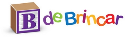 B DE BRINCAR