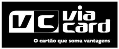 VC VIA CARD O CARTÃO QUE SOMA VANTAGENS