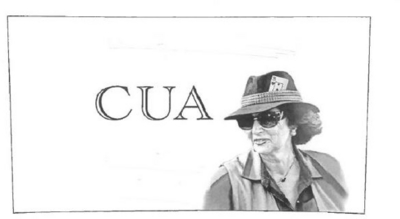 CUA