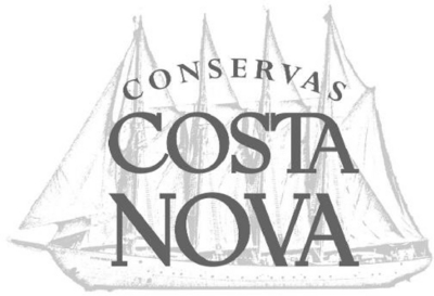 CONSERVAS COSTA NOVA