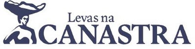 LEVAS NA CANASTRA