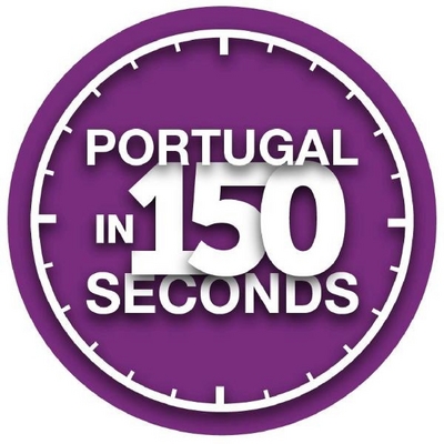 PORTUGAL IN 150 SECONDS