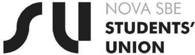 SU NOVA SBE STUDENTS' UNION