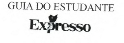 GUIA DO ESTUDANTE EXPRESSO