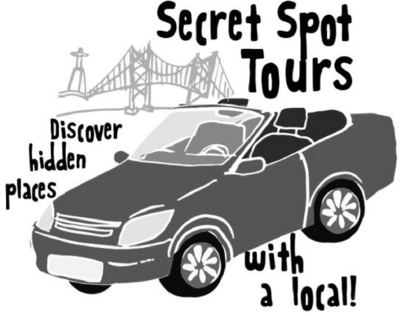 SECRET SPOT TOURS   DISCOVER HIDDEN PLACES WITH A LOCAL!