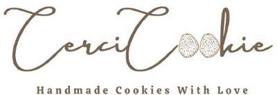 CERCICOOKIE HANDMADE COOKIES WITH LOVE