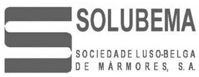 SOLUBEMA - SOCIEDADE LUSO-BELGA DE MÁRMORES, S.A.