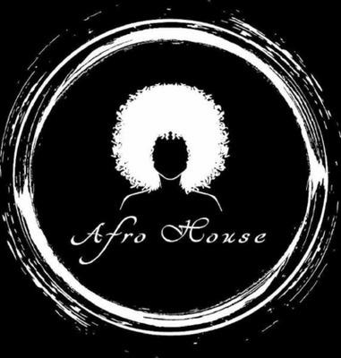 AFRO HOUSE