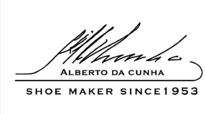 ALBERTO DA CUNHA SHOE MAKER SINCE 1953