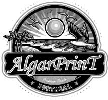 ALGARPRINT PREMIUM BEACH PORTUGAL