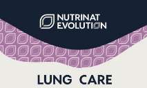 NUTRINAT EVOLUTION LUNG CARE