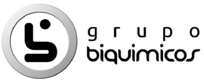 GRUPO BIQUIMICOS