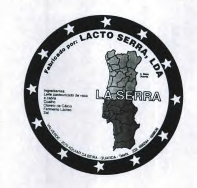 LA SERRA