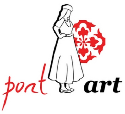 PORT ART