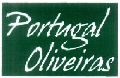 PORTUGAL OLIVEIRAS