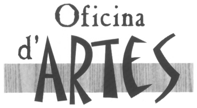 OFICINA D'ARTES