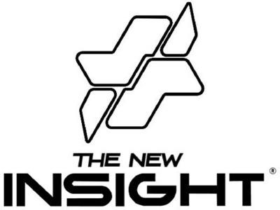 THE NEW INSIGHT