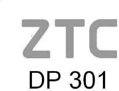 DP301