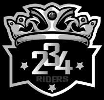 234RIDERS