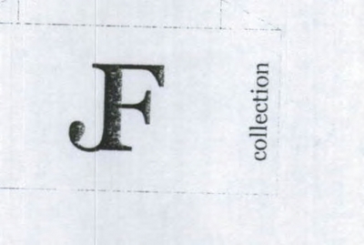 JF COLLECTION