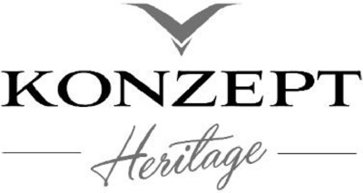 KONZEPT HERITAGE
