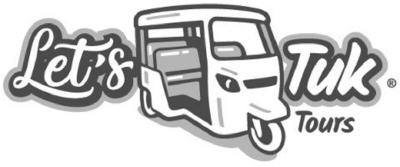 LET'S TUK TOURS