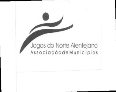 JOGOS DO NORTE ALENTEJANO ASSOCIAÇÃO DE MUNICIPIOS