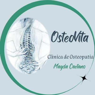 OSTEOVITA CLINICA DE OSTEOPATIA MAGDA CAETANO