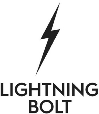 LIGHTNING BOLT